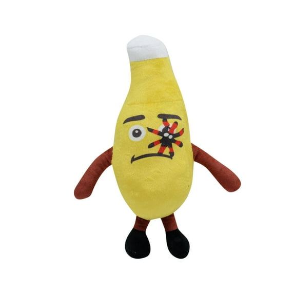 Steal a Brainrot Plush Ketchuru 10.6 In New Cushion Pillow Bed Pillows Collectible Plushies Gifts for Kids & Fans Birthday Festival and Special Occasions