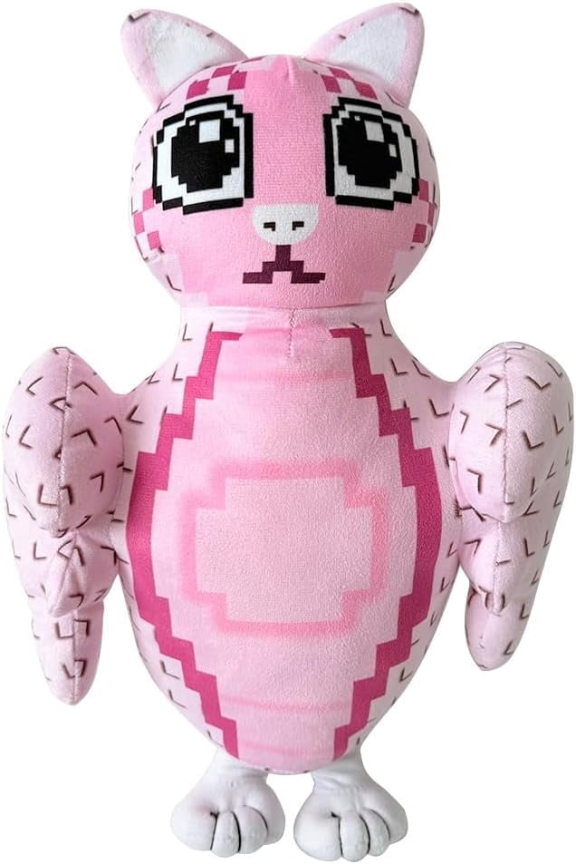 Peluche Red Dragon Cannelloni 25 Cm – Morbido Orsetto A Tema Gioco, Regalo Per Appassionati