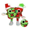 thumbnail image 1 of Steal a Brainrot Plush Toy – Admin Lucky Block Themed Stuffed Animal, Playful Brainrot Plushie for Game Fans, Collectible Gift for Kids, Boys, Girls & Adults on Birthdays & Holidays, 1 of 6
