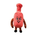 thumbnail image 1 of Steal a Brainrot Plush Toys, 11'' Steal a Brainrot Musturu Cute Plushies, Cartoon Soft Toys, Steal a Brainrot Musturu Stuffed Animals for Christmas Gift Birthday Gift, 1 of 8