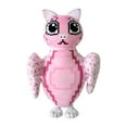 thumbnail image 1 of Steal a Brainrot Plush Toys, Steal a Brainrot Pink Meowl Stuffed Animals Stuffed Toys Plushies for Steal a Brainrot Game Fans, Collectible Christmas Gift Birthday Gift Soft Toys for Boys Girls Adults, 1 of 13