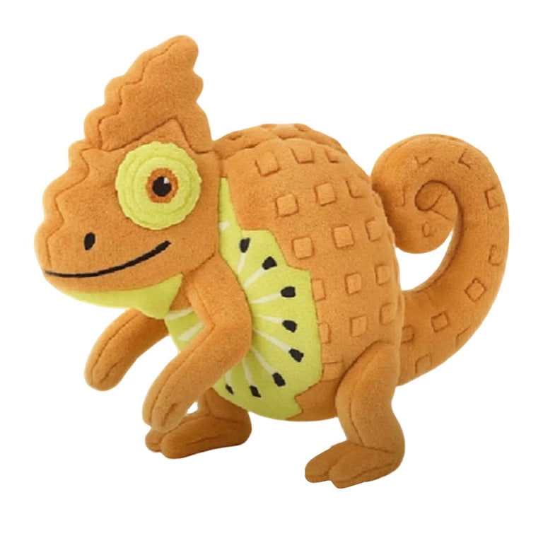 Steal A Brainrot Quivioli Ameleonni Plushie - 8 INCH Steal A