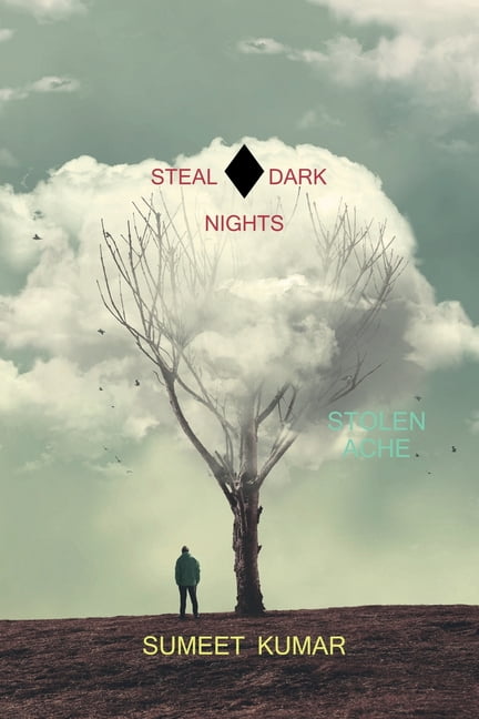 Steal Dark Nights / अंधेरी रातें चुर, (Paperback)