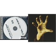 System Of A Down & Steal This Album [CD Bundle]