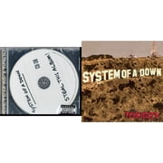 Toxicity & Steal This Album [CD Bundle]