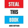 thumbnail image 1 of Pre-Owned Steal This Book Paperback, 1 of 1