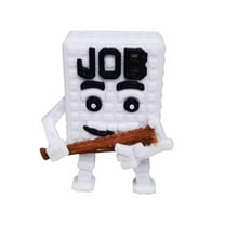 Steal a Brainrot Action Figure Brainrot Toys Funny Collectible Figures Creative Desk Decorations Gifts for Fans