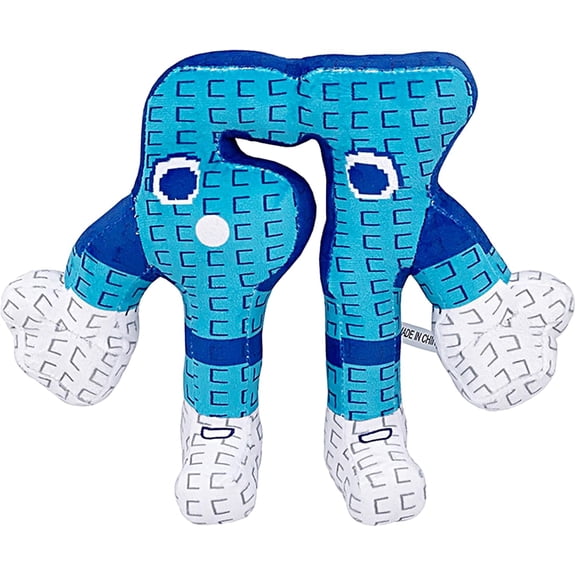 Steal a Brainrot Plush 67 Plush Figures Stuffed Animal Cushion Pillow for Birthday Gift (67)