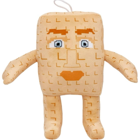 Steal a Brainrot Plush,Strawberry Elephant Brainrot Toys Plushies Gamers and Internet Culture Fans,hristmas Birthday Choice for Boys Girls