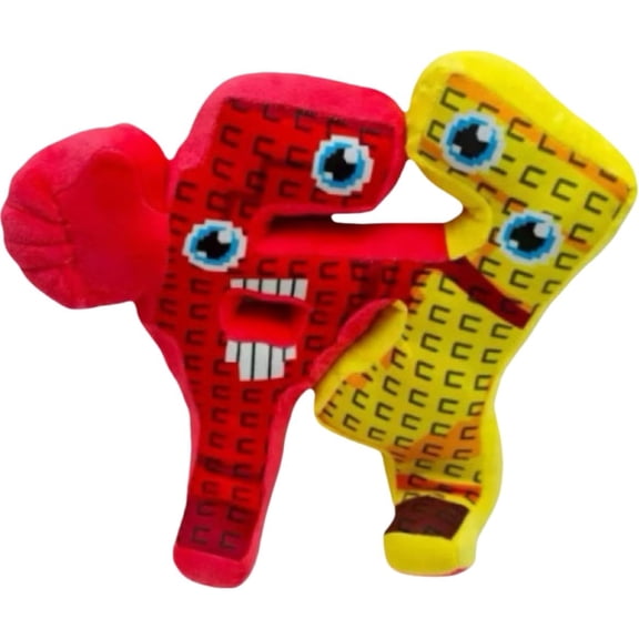 Steal a Brainrot Plush,Strawberry Elephant Brainrot Toys Plushies Gamers and Internet Culture Fans,hristmas Birthday Choice for Boys Girls