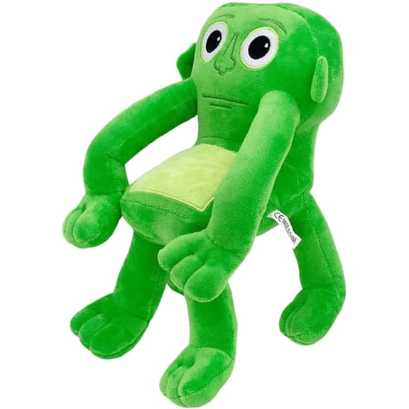 Steal a Brainrot Plush Toy,Cute Soft Stuffed Animal, Collectible Gift for Game Fans