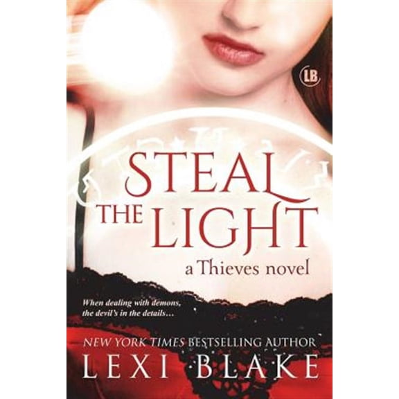 Steal the Light: Thieves
