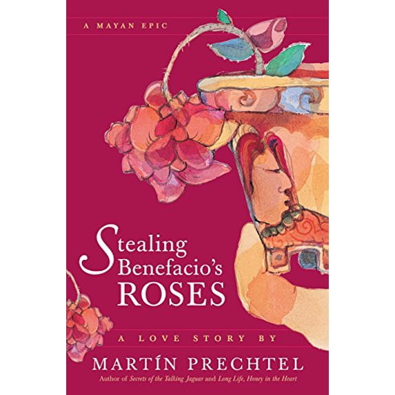 Pre-Owned Stealing Benefacio's Roses (Paperback) 1556435878 9781556435874