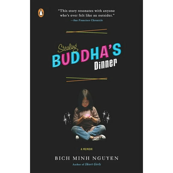 Stealing Buddha's Dinner, (Paperback)