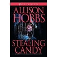 thumbnail image 1 of Pre-Owned Stealing Candy (Paperback) 9781593092801, 1 of 1