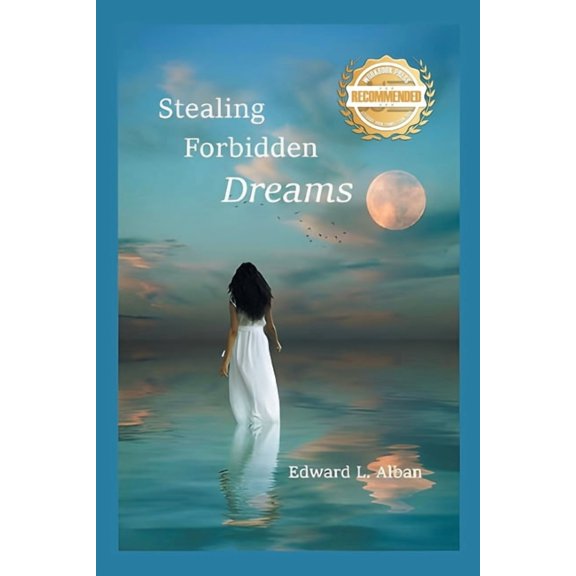 Stealing Forbidden Dreams, (Paperback)