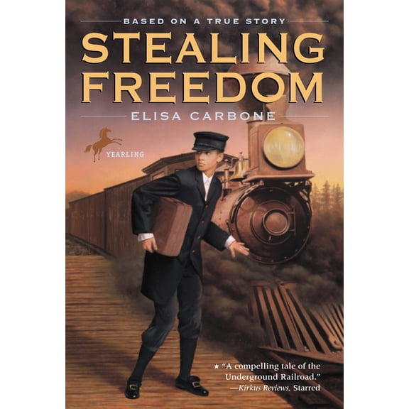 Stealing Freedom, (Paperback)