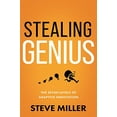 thumbnail image 1 of Pre-Owned Stealing Genius: The Seven Levels of Adaptive Innovation (Paperback) 1640953434 9781640953437, 1 of 1