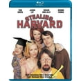 thumbnail image 1 of Stealing Harvard (Blu-ray), Image Entertainment, Comedy, 1 of 2