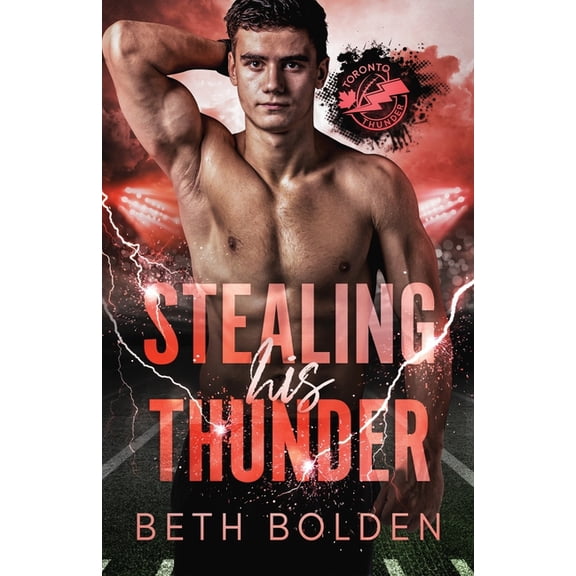 Stealing His Thunder, (Paperback)