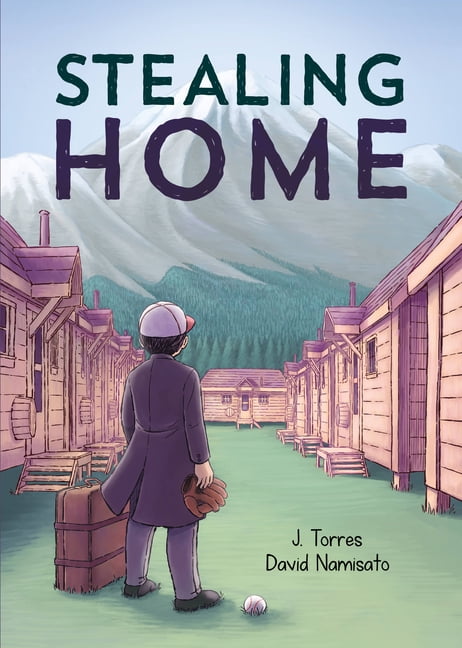 Stealing Home, (Hardcover)