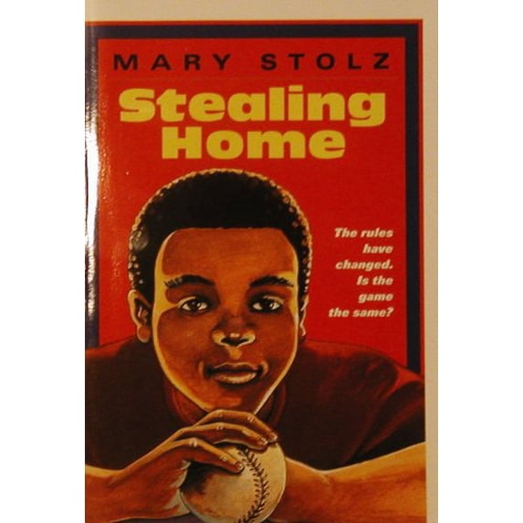 Pre-Owned Stealing Home (Paperback) 0153143657 9780153143656