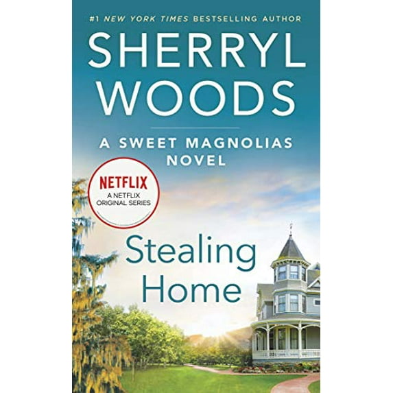 Pre-Owned Stealing Home (Unknown) 0778305112 9780778305118