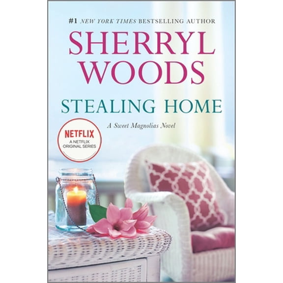 Pre-Owned Stealing Home Original/E (Paperback) 0778316289 9780778316282