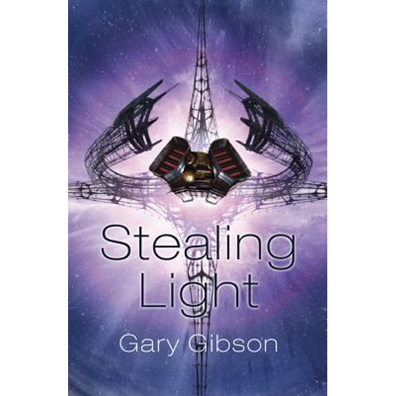 Pre-Owned Stealing Light