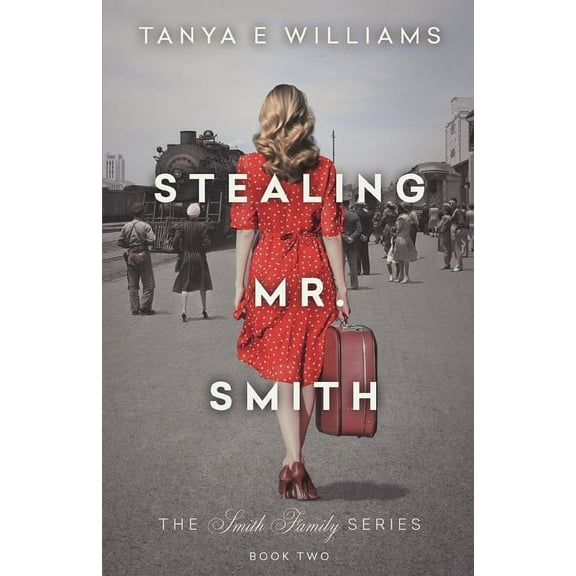 Stealing Mr. Smith, (Paperback)