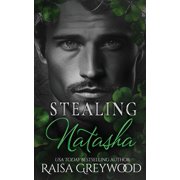 Stealing Natasha, (Paperback)