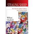 thumbnail image 1 of Pre-Owned Stealing Sheep: The Church's Hidden Problems of Transfer Growth (Paperback) 0830822798 9780830822799, 1 of 1