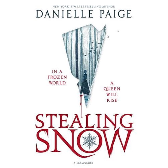 Stealing Snow