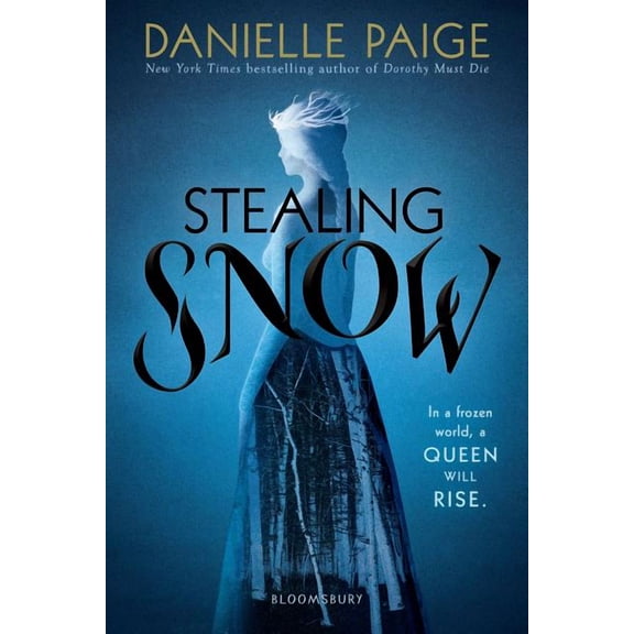 Stealing Snow Stealing Snow, (Paperback)