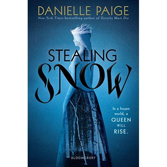 Pre-Owned Stealing Snow (Paperback) 1681195461 9781681195469