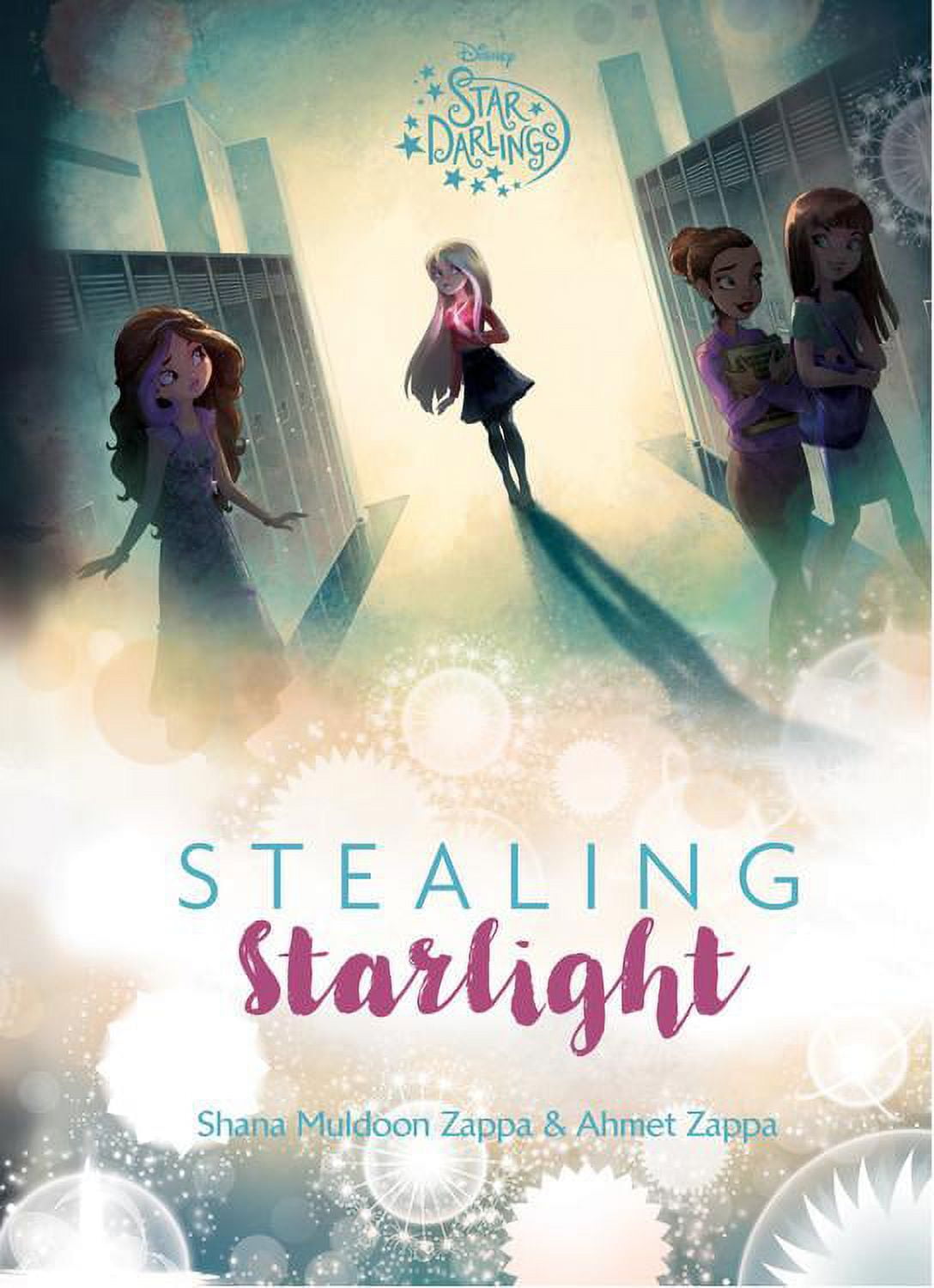 Stealing Starlight (Disney Star Darlings) - Walmart.com