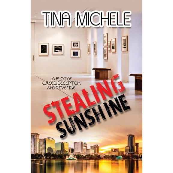 Stealing Sunshine