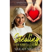 Stealing The Amish Heart Paperback