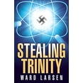 thumbnail image 1 of Pre-Owned Stealing Trinity (Paperback), 1 of 1