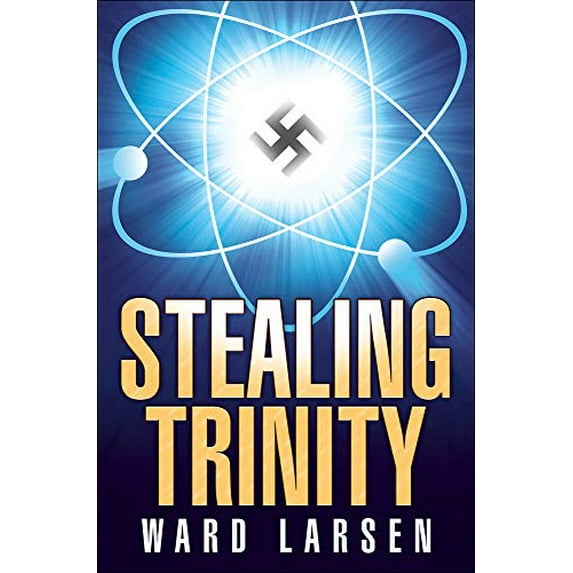 Pre-Owned Stealing Trinity (Paperback)