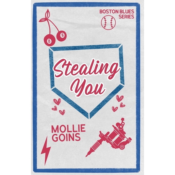 Stealing You, (Paperback)