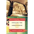 thumbnail image 1 of Stealing the Ambassador, (Paperback), 1 of 1