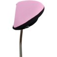 thumbnail image 1 of Stealth 2 Ball Putter Cover  Pink, 1 of 1