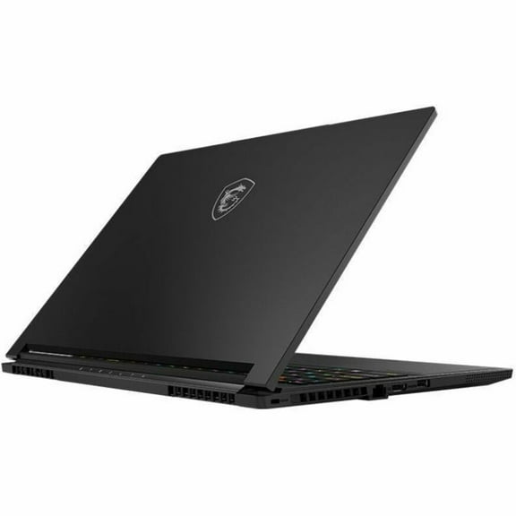 MSI Stealth A16 AI+ A3XWIG-205US - AMD Ryzen AI 9 - HX 370 / up to 5.1 GHz - Win 11 Pro - GeForce RTX 5080 - 64 GB RAM - 2 TB SSD NVMe - 16" OLED 2560 x 1600 (QHD+) @ 240 Hz - Gigabit Ethernet - Wi-Fi 7, Bluetooth - core black - with Accidental Damage Protection
