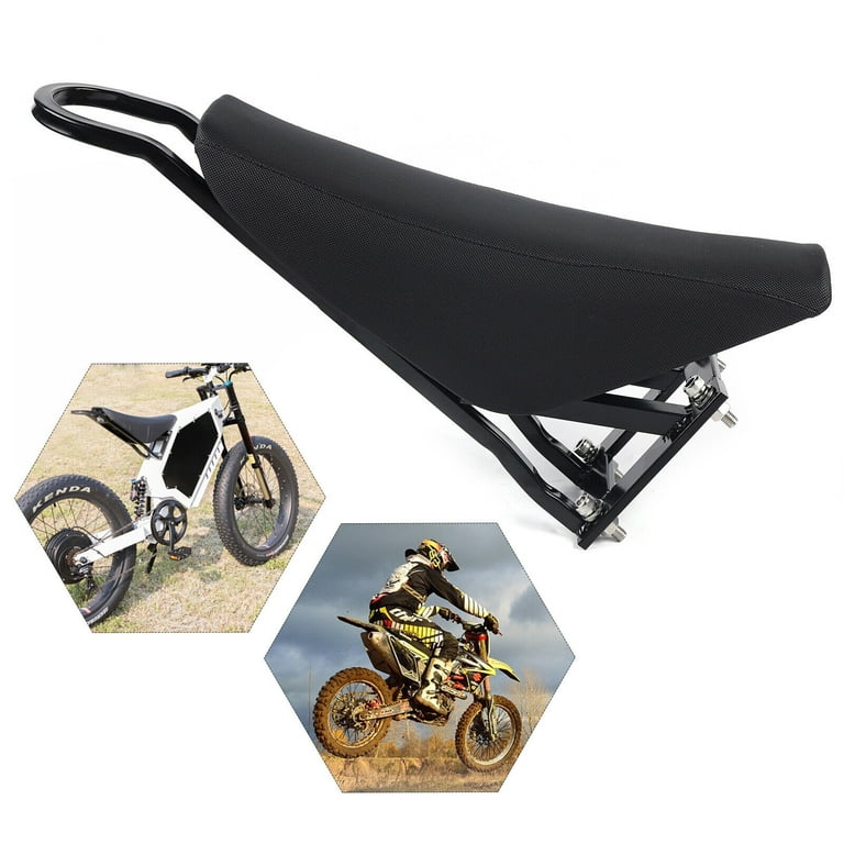 Mountain bike seats for sale hot sale