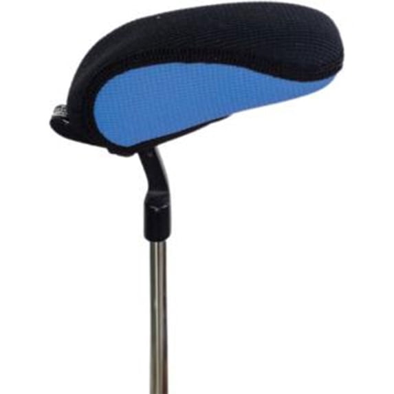 Accelerated Golf Golf Putter Boote Royal Headcover New