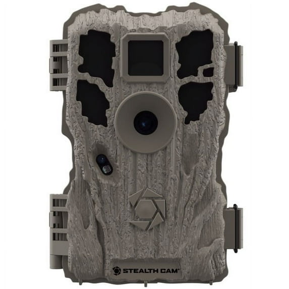 Stealth Cam 20MP 14 IR Camera