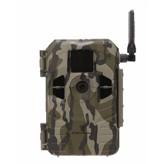 Stealth Cam Connect Max 2.0 Cellular Trail Camera