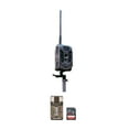 thumbnail image 1 of Stealth Cam DECEPTOR MAX 2.0 Dual-Core Cellular Trail Camera (Brown) Bundle with 32 GB Memory Card and Card Reader, 1 of 12