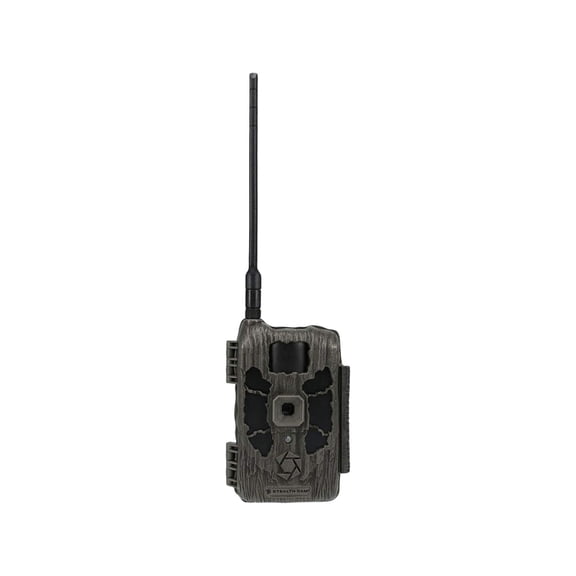 Stealth Cam Deceptor Max 3.0 Cellular Trail Camera
